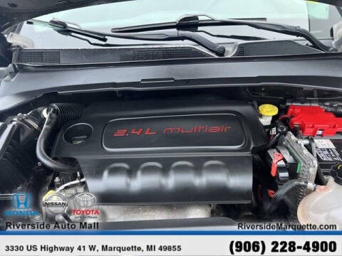 2021 Jeep Compass Altitude