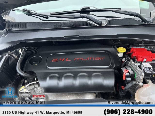 2021 Jeep Compass Altitude