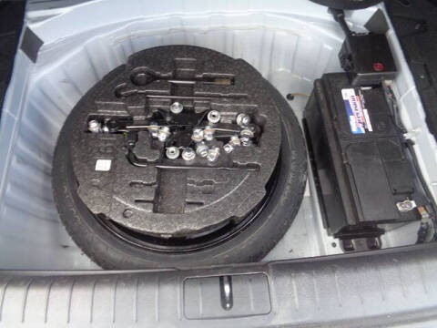 2017 Genesis G80 5.0 Ultimate