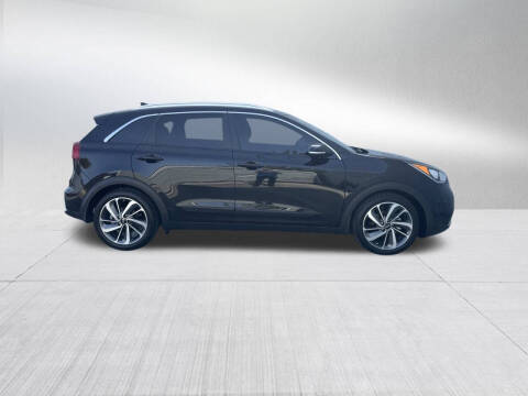 2018 Kia Niro Touring