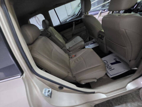 2013 Toyota Highlander SE