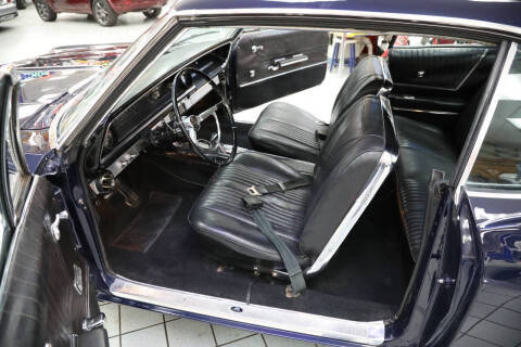 1965 Chevrolet Impala