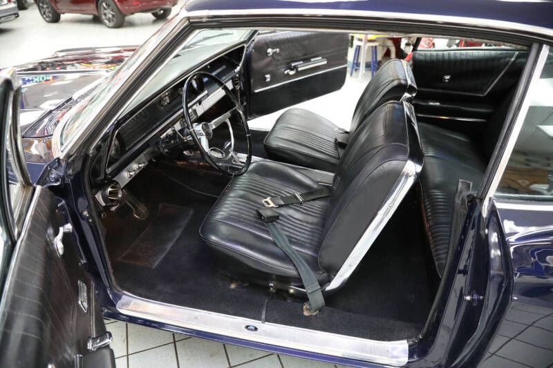 1965 Chevrolet Impala