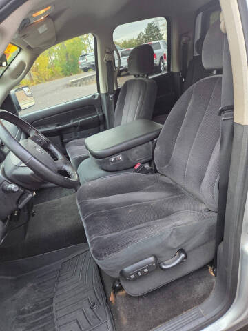 2005 Dodge Ram 2500 ST