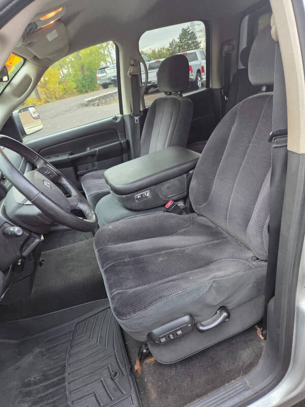 2005 Dodge Ram 2500 ST