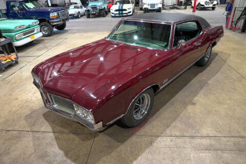 1970 Oldsmobile Cutlass Supreme