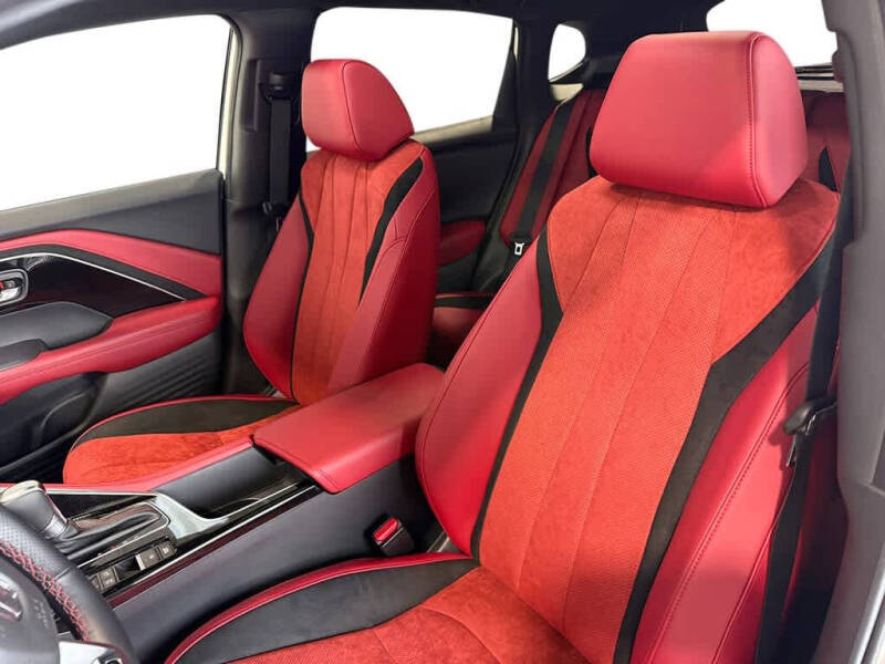 2025 Acura ADX w/A-SPEC