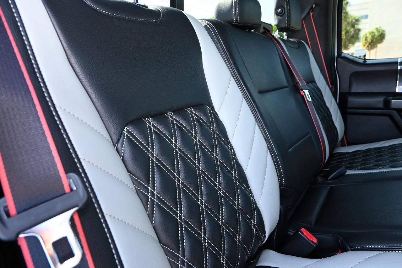 2017 Ford F-150 44
