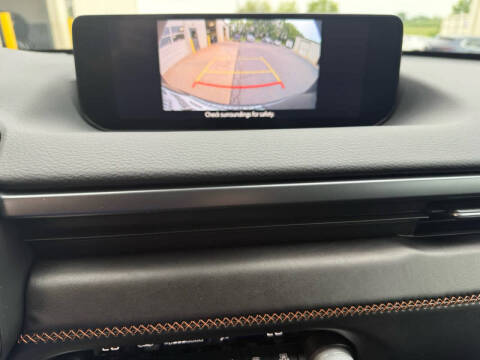 2026 Mazda CX-50 2.5 S Premium
