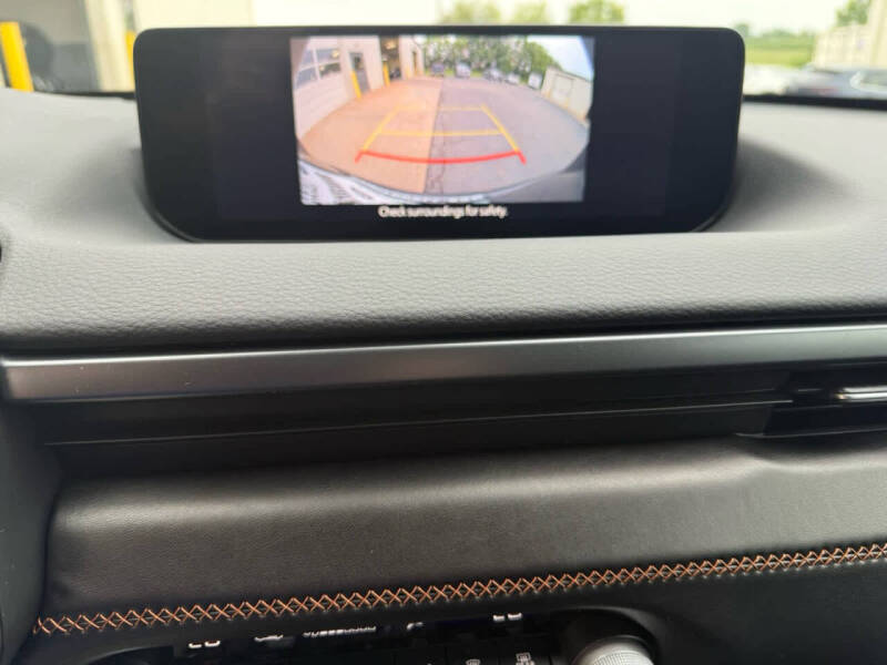 2026 Mazda CX-50 2.5 S Premium