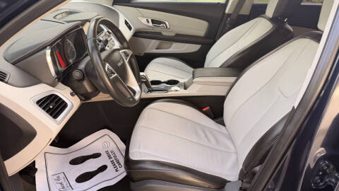 2015 GMC Terrain SLT-1