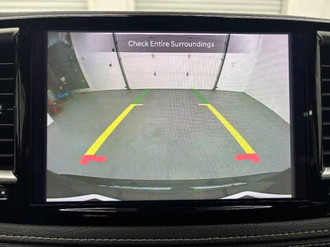 2022 Chrysler Pacifica Touring