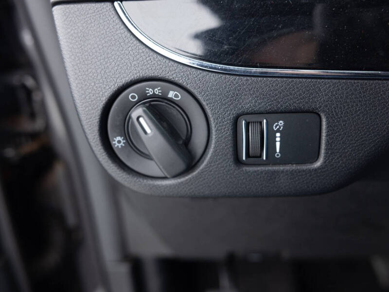 2017 Dodge Grand Caravan SE Plus
