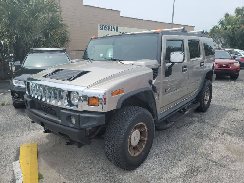 Castle Used Cars Car Dealer in Jacksonville, FL