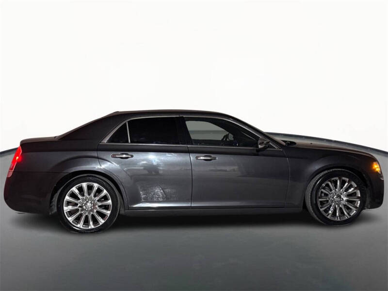 2014 Chrysler 300