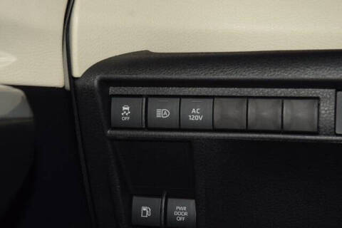 2025 Toyota Sienna Limited 7-Passenger