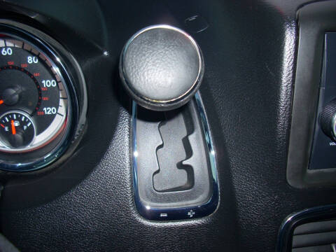 2012 Dodge Grand Caravan SE