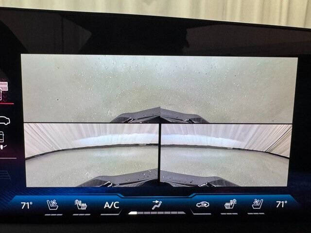 2026 Chevrolet Corvette Stingray