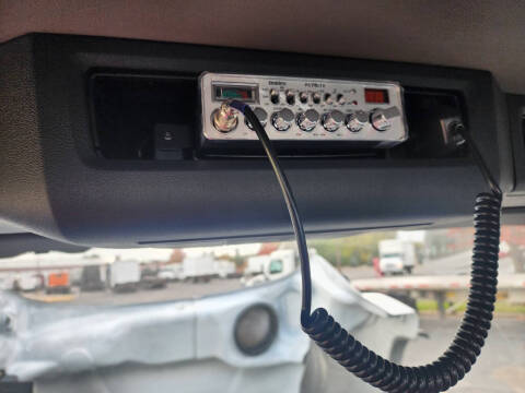 2026 Freightliner 114 SD