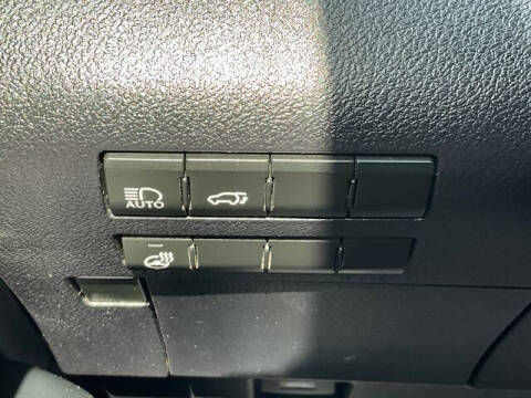 2018 Lexus RX 350