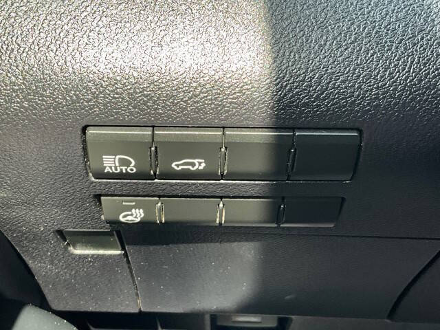 2018 Lexus RX 350