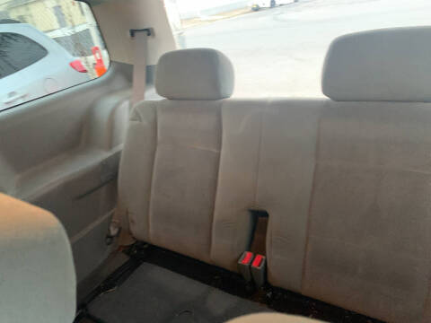 2006 Dodge Durango SLT