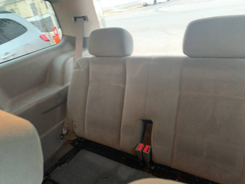 2006 Dodge Durango SLT