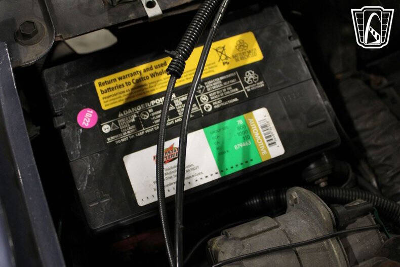 1984 Buick Electra Park Avenue