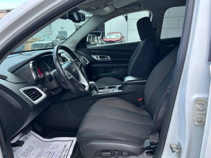 2013 GMC Terrain SLE-2