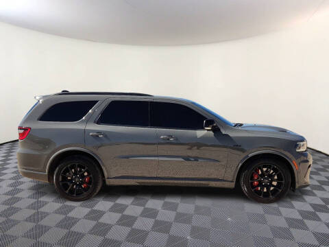 2024 Dodge Durango SRT 392 Plus