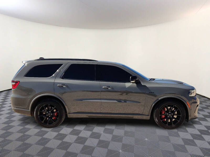 2024 Dodge Durango SRT 392 Plus