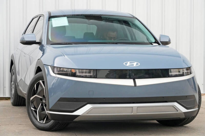 2022 Hyundai Ioniq 5 SEL