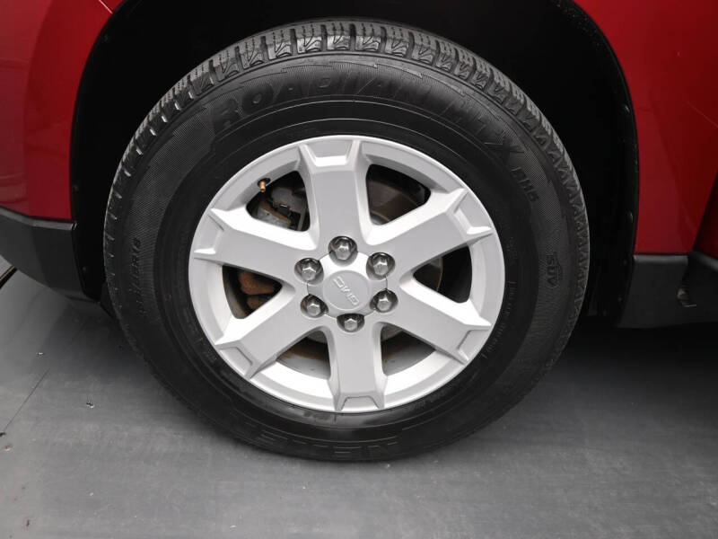 2013 GMC Acadia SLE-2