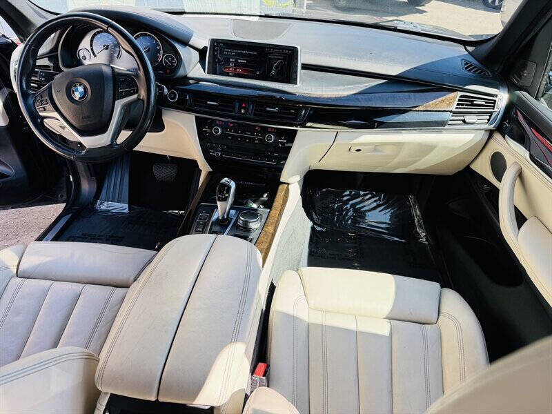 2017 BMW X5 xDrive40e iPerformance