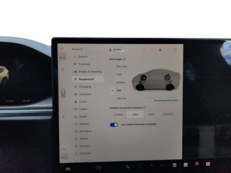 2023 Tesla Model X Plaid
