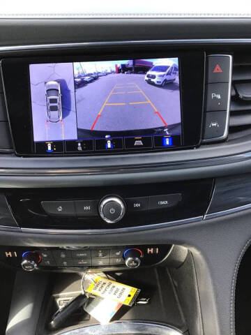 2024 Buick Enclave Premium