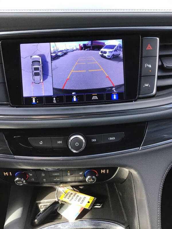 2024 Buick Enclave Premium