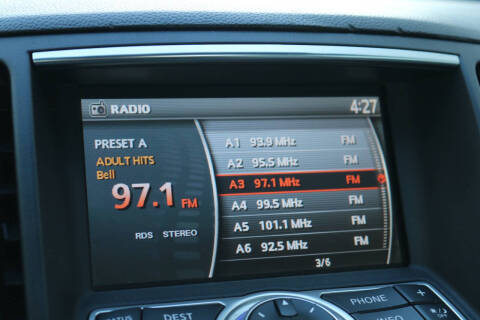 2008 Infiniti G37 Sport