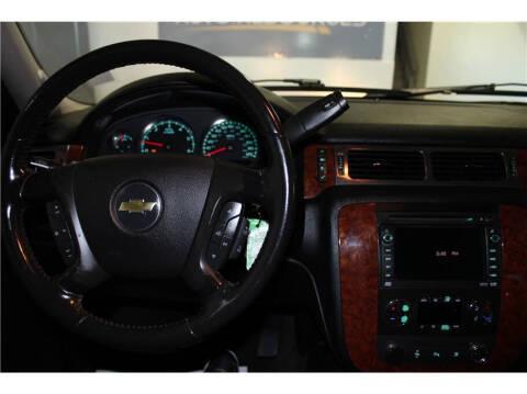 2007 Chevrolet Tahoe