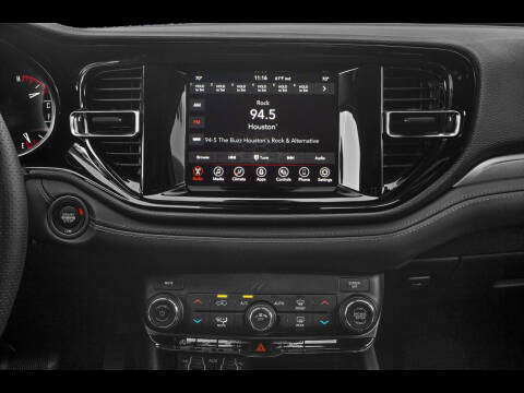 2021 Dodge Durango R/T