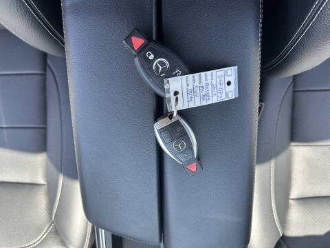 2015 Mercedes-Benz M-Class ML 350