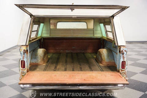 1964 Chevrolet C10