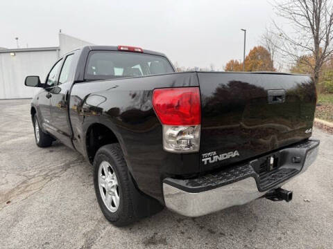 2008 Toyota Tundra