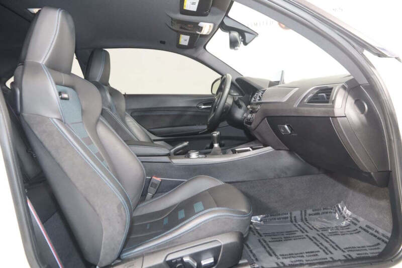 2020 BMW M2 Competition