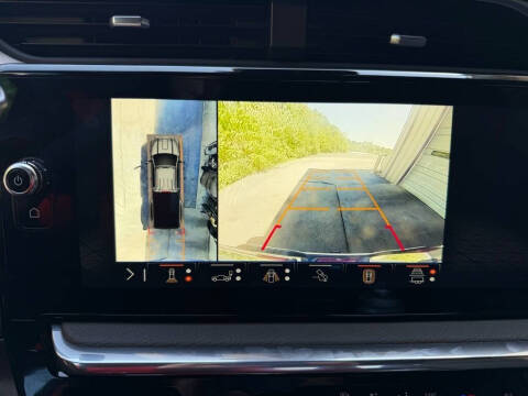 2025 GMC Sierra 3500HD