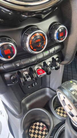 2016 MINI Hardtop 4 Door Cooper
