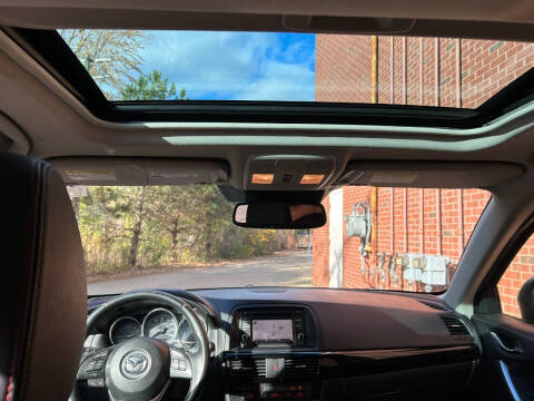 2014 Mazda CX-5 Grand Touring