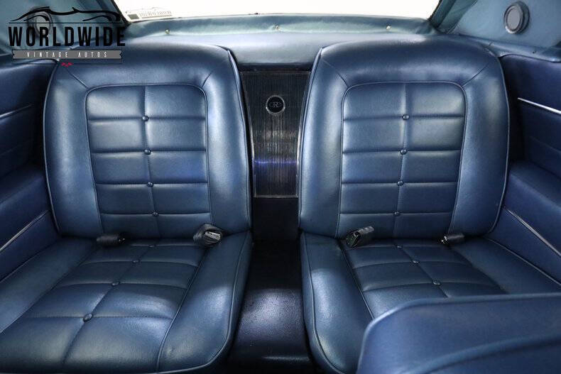 1964 Buick Riviera