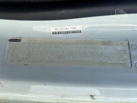 2013 Freightliner M2 112