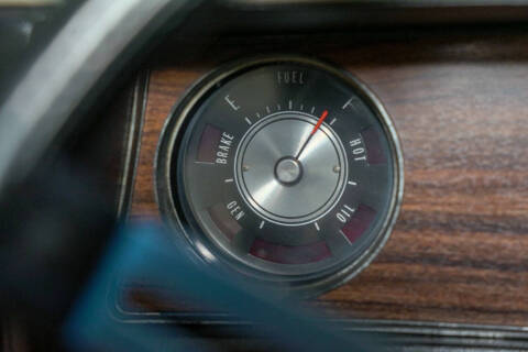 1972 Oldsmobile Cutlass Supreme